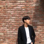 Kang Yoo-seok Instagram - ☀️