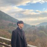 Kang Yoo-seok Instagram -