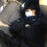 Kang Yoo-seok Instagram - 지금 이 순간을 잊지말자 열심히 살고 열심히 하고 노력하고 쫄지말고 후회말고 나를 찾고, 나의 매력 나의 장점 보여주고 때론 뻔뻔해지고 과감하고 여유있고 자신감 갖자 ‘잘’ 하자