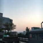 Kang Yoo-seok Instagram - 해뜬다, 자자🌙 Korea National University of Arts