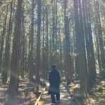Kang Yoo-seok Instagram – 🌲🌲🌲