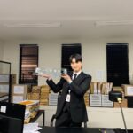Kang Yoo-seok Instagram – 길던 6개월과 짧은 6주가 지나갔네요

좋은 스탭분들과 선배님들과 많이배우면서 열심히촬영한거같아요

그동안 법쩐을 재밌게 봐주시고 
태춘이를 사랑해주셔서 감사합니다!
 – 태춘 🫡 –