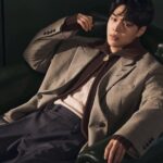 Kang Yoo-seok Instagram – #맥앤지나