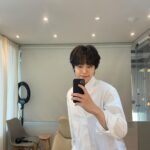 Kang Yoo-seok Instagram - 📸