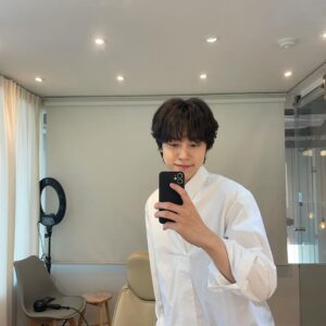 Kang Yoo-seok Instagram - 📸