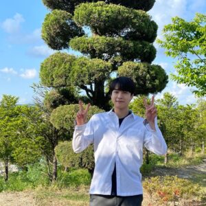 Kang Yoo-seok Instagram - ✌️신우✌️