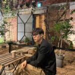 Kang Yoo-seok Instagram - 5월의 일상👾