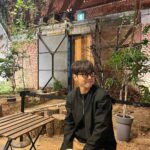 Kang Yoo-seok Instagram - 5월의 일상👾