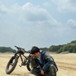 Kang Yoo-seok Instagram – 즐겁고,