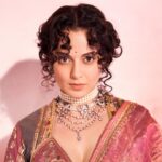 Kangana Ranaut Instagram - Wedding vibe … 🙃