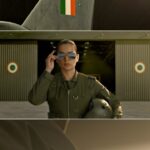 Kangana Ranaut Instagram - Bharat ke liye ek unchi udaan bharne taiyyar hai Tejas! 🛫 Are you ready to see her take off? 👀 #TejasTeaser out now! Trailer out on Indian Air Force Day, 8th October. #BharatKoChhedogeTohChhodengeNahi #Tejas In cinemas on 27th Oct. @sarveshmewara @rsvpmovies @ronnie.screwvala @anshul14chauhan @varun.mitra @ashishvidyarthi1 @nair.vishak @shashwatology @rangoli_r_chandel @zainabburmawalla @pashanjal @nonabains @zeemusiccompany