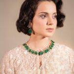 Kangana Ranaut Instagram - #Chandramukhi2 in cinemas from 28th September