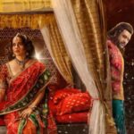 Kangana Ranaut Instagram - Just 8 more days to go! 💃🏻 We’re excited 🤩 to present you this horror-comedy packed with drama, emotions 😱 and non-stop entertainment! #Chandramukhi2 🗝️ in cinemas near you from September 28 🎟️🍿📽️ #PVasu @actorlawrence @kanganaranaut @mmkeeravaani @rdrajasekar.isc #ThottaTharani @editoranthonyofficial #NVPrasad @srilakshmimoviesoffl #GKMTamilKumaran @lycaproductions #Subaskaran #Chandramukhi2FromSep28