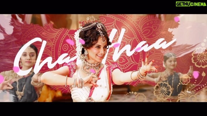 Kangana Ranaut Instagram - #SWAGATHAANJALI ππΈ to everyone! Get ready to enter into the world of #Chandramukhi2 ποΈ as we release the 1st single... βΆοΈ Check Story/Highlights for the link! A @mmkeeravaani musical π»β¨ βπ»πΆ @chaitanyaprasadlyrics π€ @sreenidhimusic ππ» @kalamaster_official #PVasu @actorlawrence @kanganaranaut @rdrajasekar.isc #ThotaTharrani @editoranthonyofficial @sonymusic_south #GKMTamilKumaran @lycaproductions #Subaskaran