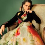 Kangana Ranaut Instagram - ♥️