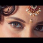 Kangana Ranaut Instagram - Welcoming the eternal beauty ✨ with flowers 🌸 SWAGATHAANJALI to Chandramukhi 💃🏻✨ Every move, every glance 🫴🏻👀 that teases us with the sweetness 🍯 of her flowery melody! 🌺 The 1st single from #Chandramukhi2 🗝️ releasing very soon! 😇✨ A @mmkeeravaani musical 🎻✨ ✍🏻🎶 @chaitanyaprasadlyrics 🎤 @sreenidhimusic 💃🏻 @kalamaster_official #PVasu @actorlawrence @kanganaranaut @rdrajasekar.isc #ThotaTharrani @editoranthonyofficial @sonymusic_south #GKMTamilKumaran @lycaproductions #Subaskaran