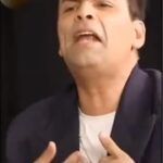 Kangana Ranaut Instagram - Karan Johar ji bol rahe hain ki main paise phenk ke kuch bhi karwa sakta hoon… kuch bhi perception build kar sakta hoon… Kya yeh sirf apni films ko hit karate hain apna maheemamandan karte hain ya dusaron ka negative PR aur unki hit films ko flop bhi karate hain ?