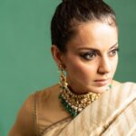 Kangana Ranaut Instagram - Pre- relase event for #chandramukhi2