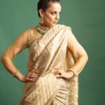Kangana Ranaut Instagram - Pre- relase event for #chandramukhi2