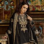 Kangana Ranaut Instagram - Promotional shoot for #chandramukhi2