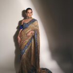Kangana Ranaut Instagram - Chandramukhi 2 trailer launch 🙂
