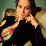 Kangana Ranaut Instagram - ♥️