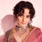 Kangana Ranaut Instagram - Wedding vibe … 🙃