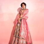 Kangana Ranaut Instagram – Wedding vibe … 🙃