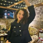 Kangana Ranaut Instagram - Happy New year everyone ♥️ 2024 ♥️