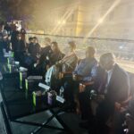 Kangana Ranaut Instagram - Today a terrific light and sound show called ,” Veerangnaon ki mahagatha “ is launched in Delhi. What an incredible step in the revival of our great history and Shakti spirit. Also many chapters of the history unfolded before my eyes through various narratives, some through age old methods and some through futuristic techniques, a must visit for everyone, make it a family outing, there is a lot to see, get informed while getting entertained and end your day with a super thrilling light and sound show about the long lost heroes you would love to find, I can’t wait to take my nephew Prithavi there soon… Jai Hind 🇮🇳