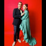 Kanika Kapoor Instagram - You make my heart sing #wildthing ❤️ 🧿