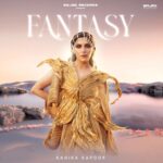 Kanika Kapoor Instagram - This birthday gifting myself a ‘Fantasy’ like no other 👸⁣⁣ ⁣⁣ ⁣⁣ ⁣⁣ Teaser out tomorrow 🤞🏻⁣⁣ ⁣⁣ ⁣⁣ ⁣⁣ @mumzystranger @djlyanmusic @shaaribtoshi @amitkridey @ingrooves_india ⁣@siva_romero @prashantmangasuli @swetavkapoor ⁣ ⁣⁣ ⁣⁣ ⁣⁣ #Fantasy #Bajao #BajaoRecords #LetsBajao #KanikaKapoor #NewSong #NewRelease