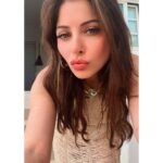 Kanika Kapoor Instagram – Summering 🌈🌞👒

#summervibes #summerlook #mykonos #music #love