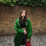 Kanika Kapoor Instagram - 🦚 📸 @abhibhandhun 🦚 @purna02 #kanikakapoor😍