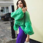 Kanika Kapoor Instagram - 🌈✨🌈✨🌈 London, United Kingdom
