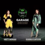 Kanika Kapoor Instagram - So thrilled about this musical extravaganza! Keep an eye out for more updates on ŠKODA Deccan Beats Garage Series. #SKODADeccanBeats #SKODAMusic #CarnaticMusic #SouthIndianMusic #SouthIndia #SKODATalentHunt #SKODASounds #SKODAMusicStars #SKODAMusicSessions #SKODAGarageSeries @skodaindia @skodadeccanbeats