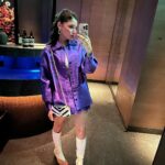 Kanika Kapoor Instagram - #birthdayphotodump Missed my ❤️❤️❤️❤️ Thank you @clapdxb for making my birthday so special 🥂 #best #stuffed #dubai #bday #familytime Thank you @abbhimanyu.a 🎼 Dubai, United Arab Emirates