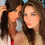 Kanika Kapoor Instagram – Summering 🌈🌞👒

#summervibes #summerlook #mykonos #music #love