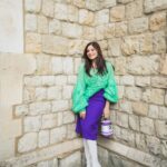 Kanika Kapoor Instagram - 🌈✨🌈✨🌈 London, United Kingdom