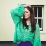 Kanika Kapoor Instagram – 🌈✨🌈✨🌈 London, United Kingdom