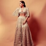 Kanika Kapoor Instagram - Spectacular night at the @nmacc.india ✨✨✨✨✨✨✨✨✨✨✨✨ Thank you Nita M Ambani and the entire Ambani family ❤️ #Gala #indiainfashion #india Wearing @farazmanan Jewels @kamyenjewellery Makeup @wedandlock Hair @vithikajaiswal Nita Mukesh Ambani Cultural Centre