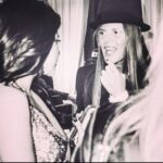 Kanika Kapoor Instagram - Can you guess which year this was ? #mfw @emiliopucci @federicomarchetti @annadellorusso #babydoll #kanikakapoor #milano #fashion #musician #india #london
