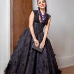 Kanika Kapoor Instagram - Playing dress up with @roseroom__official 💎 @dia_logues