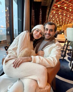 Kanika Kapoor Instagram - My Christmas pudding 🥰🎄⭐️ 

Happy birthday G🎈no words can describe how much I love you🤗❤️ 

#birthdayboy #mylove #dragon