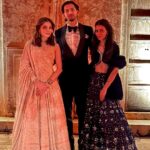 Kanika Kapoor Instagram – Jaipur Dairies 🩷 

In @roseroom__official 🩷 Pink City Jaipur