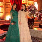 Kanika Kapoor Instagram – Jaipur Dairies 🩷 

In @roseroom__official 🩷 Pink City Jaipur