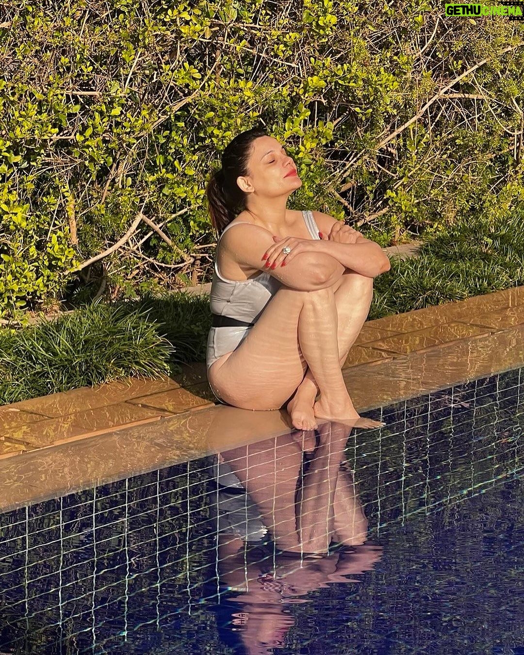 Kanika maheshwari age