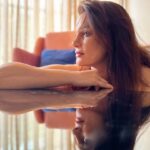 Kanika Maheshwari Instagram - slowly falling in love with this perspective of myself💗 #lovemyself #mirror #myself #love #happy #happiness #blessed #blessings #perspective #kind #smile #beautiful #beauty #life #livinglife #healingtime #selfcare #selflove #relax #kanikamaheshwari