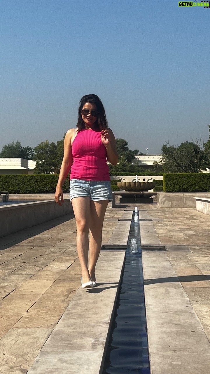 Kanika Maheshwari Instagram - 💞 #life #god #faith #faithoverfear #godbless #blessings #blessed #love #peace #believer #bekind #beautiful #peaceful #thinkforyourself #loveyourself #thoughts #peaceofmind #lifelessons #lifecoach #lifecoachinglessons #smile #god #godisgood #blessings #lifeisgood #faithful #kanicamaheshwari