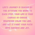 Kanika Maheshwari Instagram - #life #attitude #yourlife #positivity #storytime #story #mondaymotivation #lifecoach #lifecoaching #lifelessons #lifestyle #kanikamaheshwari